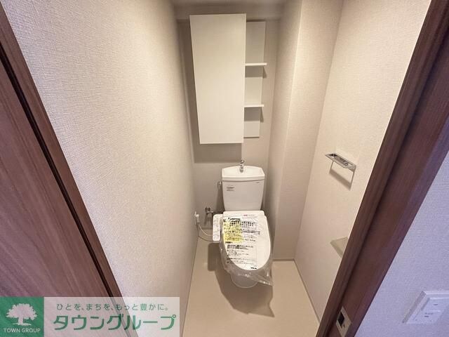 トラープランド蒼麗館の物件内観写真