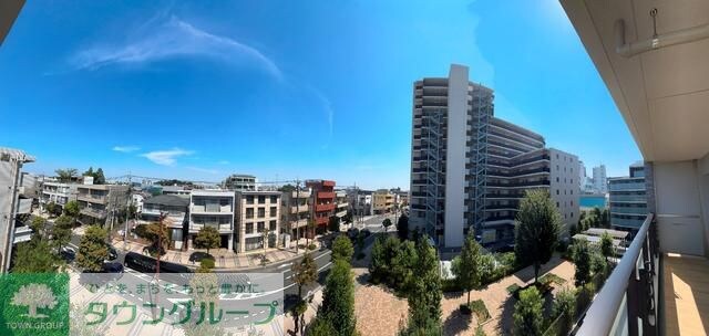 トラープランド蒼麗館の物件内観写真