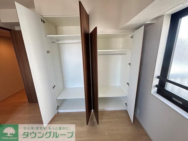 トラープランド蒼麗館の物件内観写真