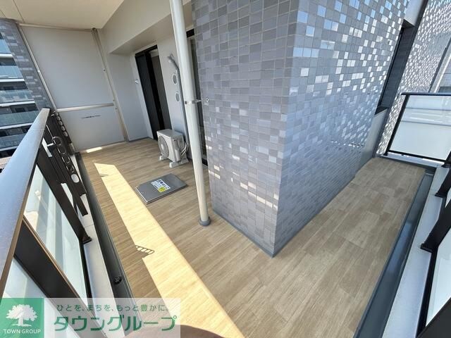 トラープランド蒼麗館の物件内観写真