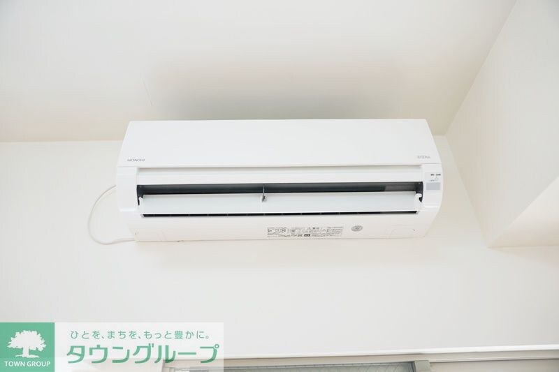 グランヴァンメトロIの物件内観写真