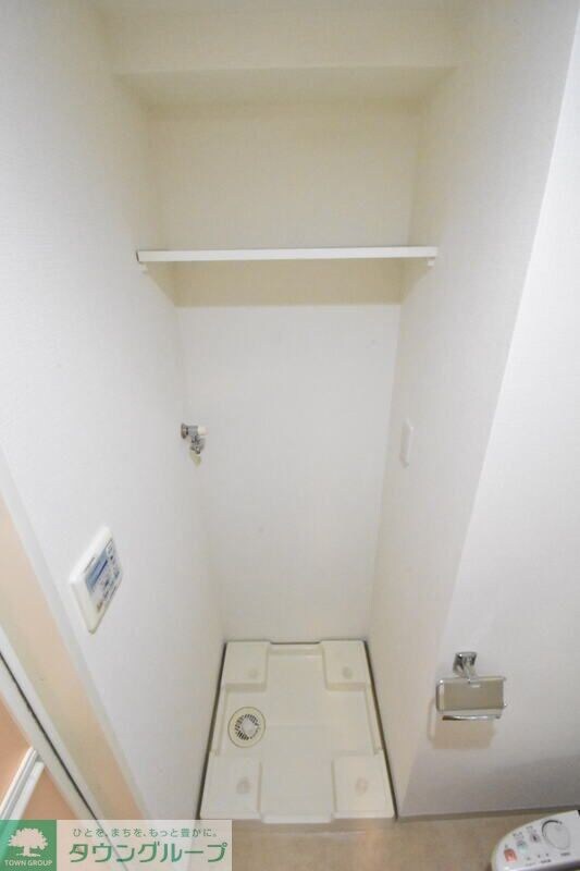 グランヴァンメトロIの物件内観写真