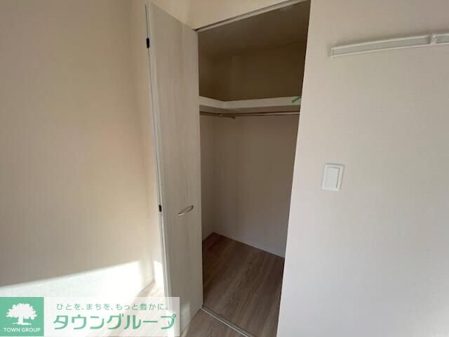 SYMPHONY PARKの物件内観写真