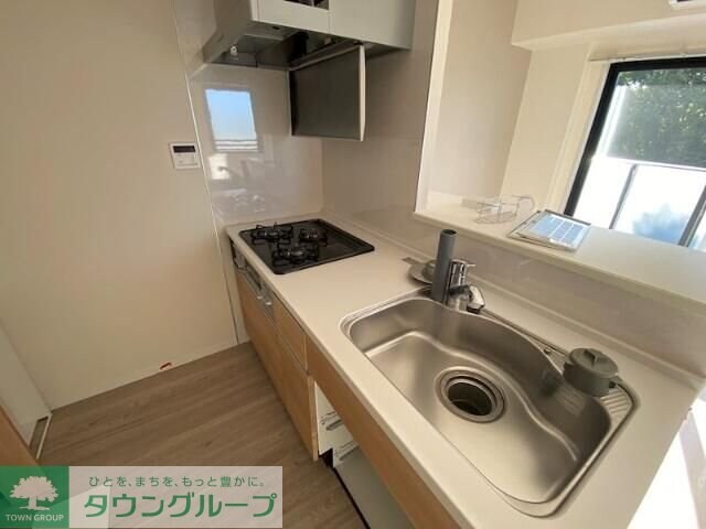 SYMPHONY PARKの物件内観写真