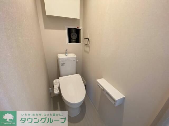 SYMPHONY PARKの物件内観写真