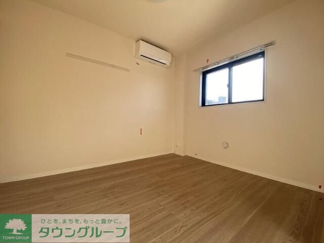 SYMPHONY PARKの物件内観写真