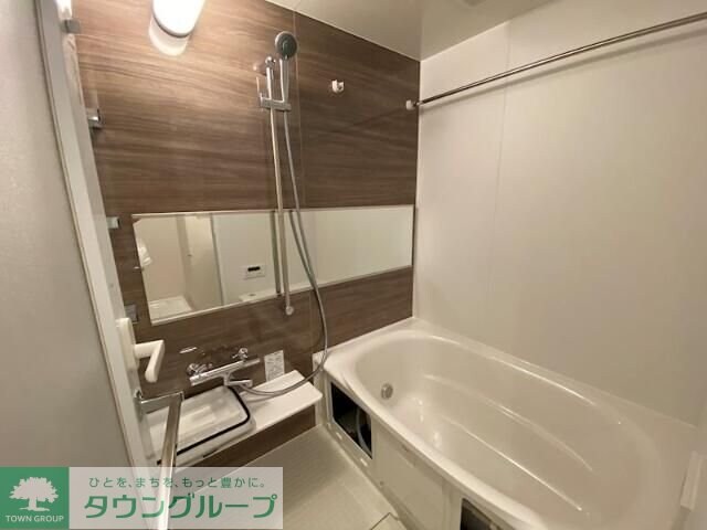 SYMPHONY PARKの物件内観写真