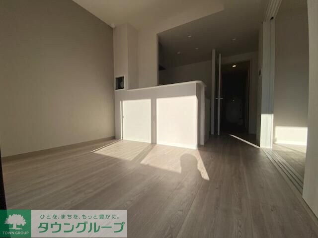 SYMPHONY PARKの物件内観写真