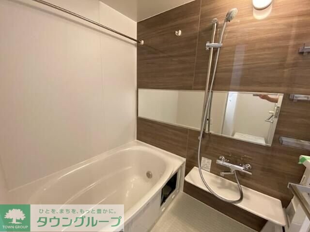 SYMPHONY PARKの物件内観写真