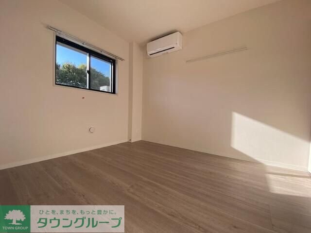 SYMPHONY PARKの物件内観写真