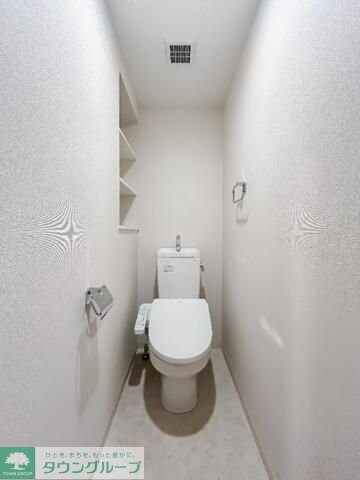 Liberte沼袋の物件内観写真