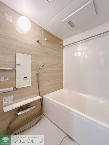 Liberte沼袋の物件内観写真