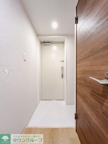 Liberte沼袋の物件内観写真