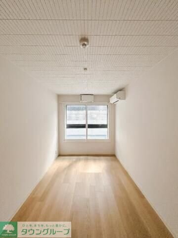 Liberte沼袋の物件内観写真