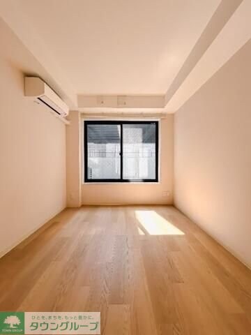 Liberte沼袋の物件内観写真