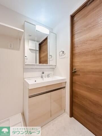 Liberte沼袋の物件内観写真