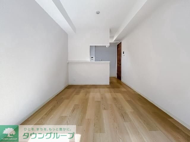 Liberte沼袋の物件内観写真