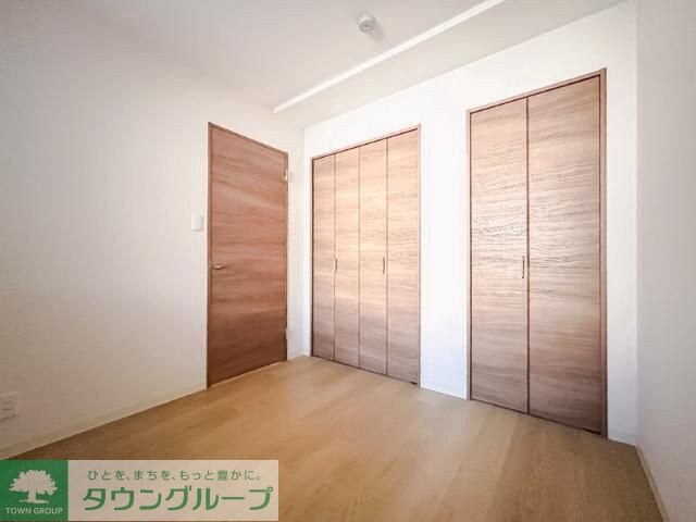 Liberte沼袋の物件内観写真