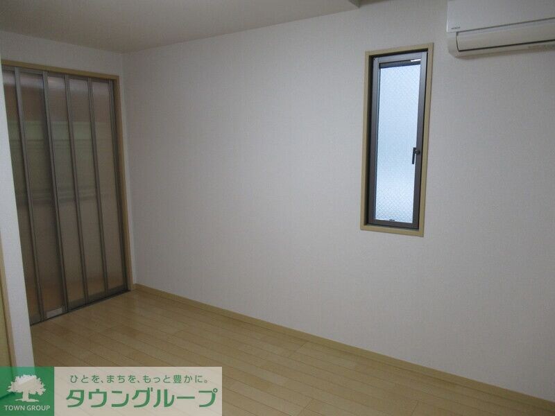 セレッソ鷺宮の物件内観写真