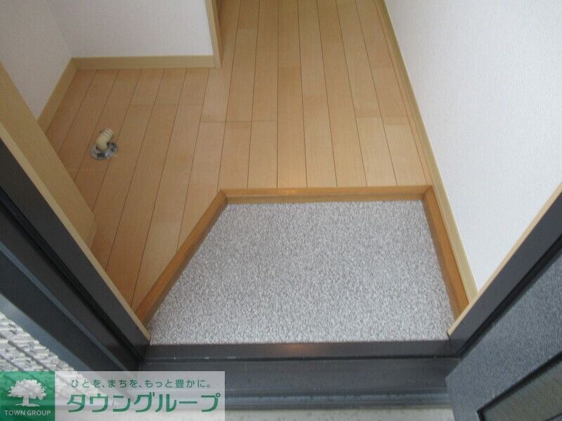 セレッソ鷺宮の物件内観写真