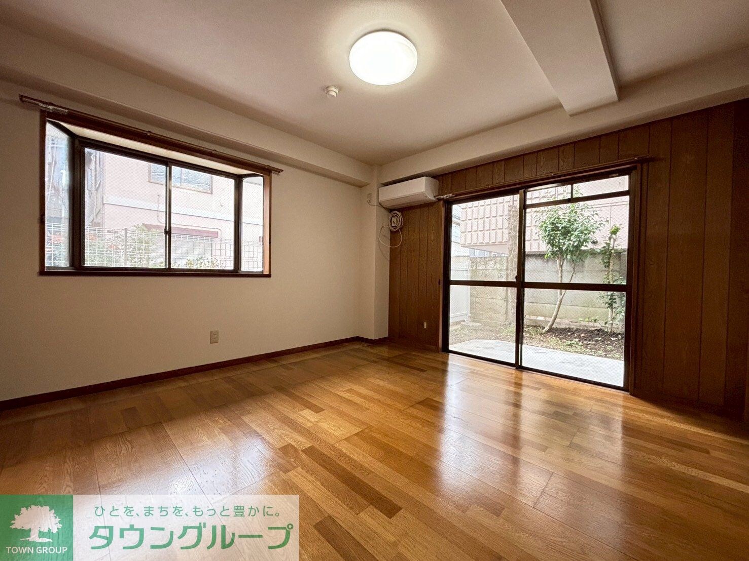 レ・ユニオンの物件内観写真