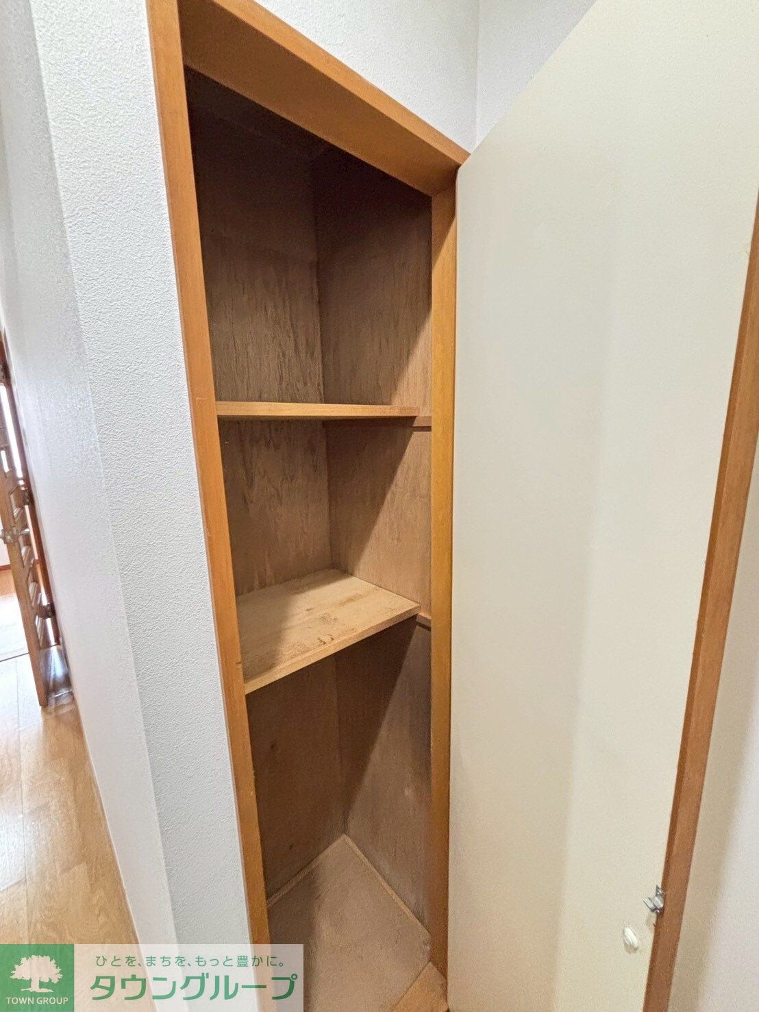 レ・ユニオンの物件内観写真