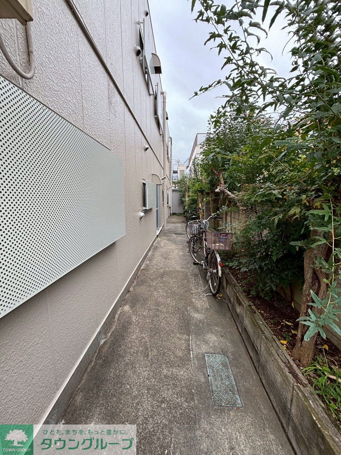 レ・ユニオンの物件内観写真