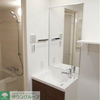 プレセダンヒルズ阿佐ヶ谷の物件内観写真