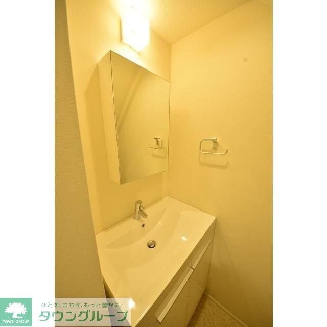 オギクボテラスの物件内観写真