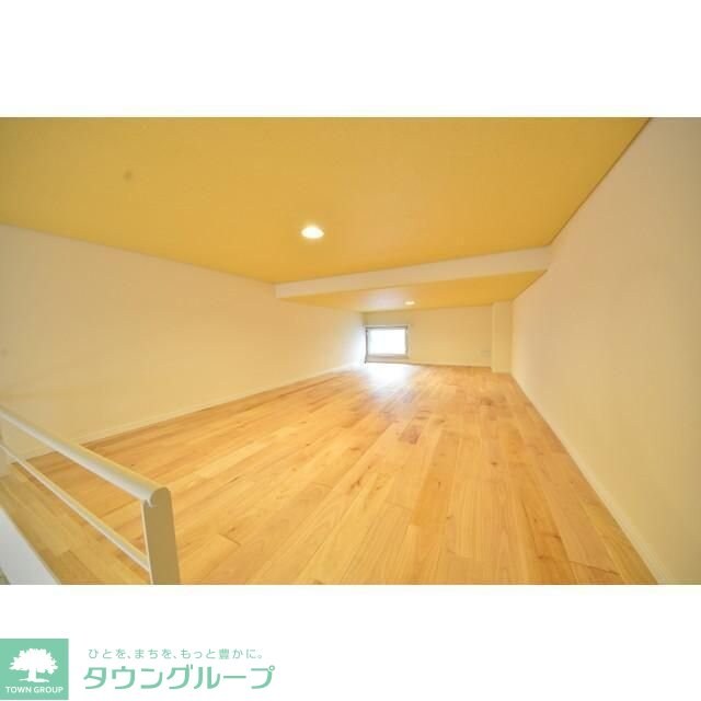 オギクボテラスの物件内観写真