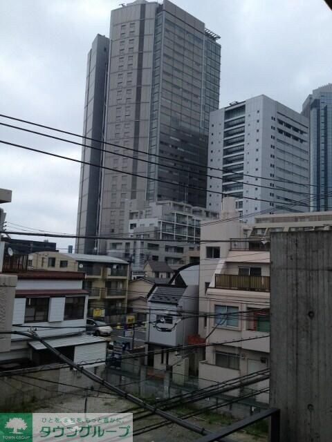 アーケイディアの物件内観写真