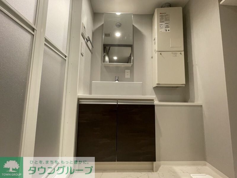 ウェルスクエア高井戸東の物件内観写真