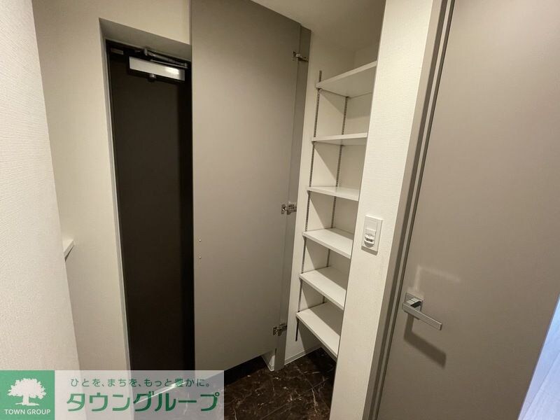 ウェルスクエア高井戸東の物件内観写真