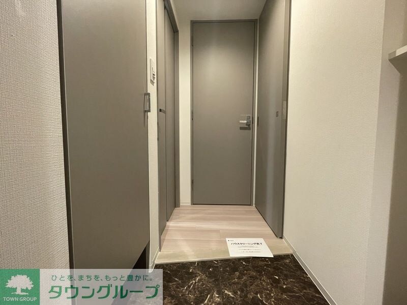 ウェルスクエア高井戸東の物件内観写真