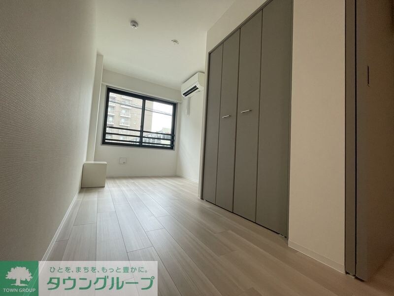 ウェルスクエア高井戸東の物件内観写真