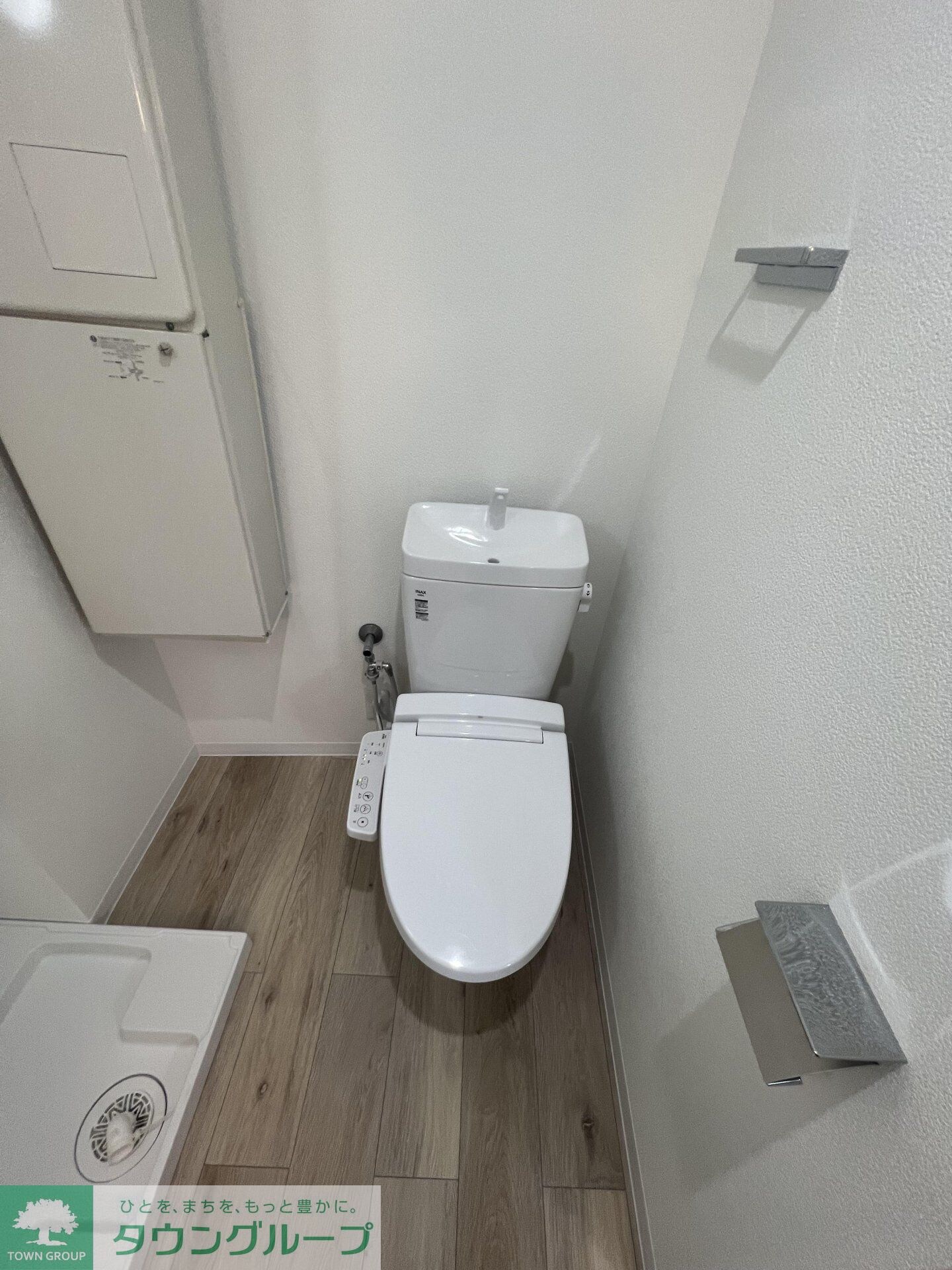 DOLCI中野富士見町の物件内観写真