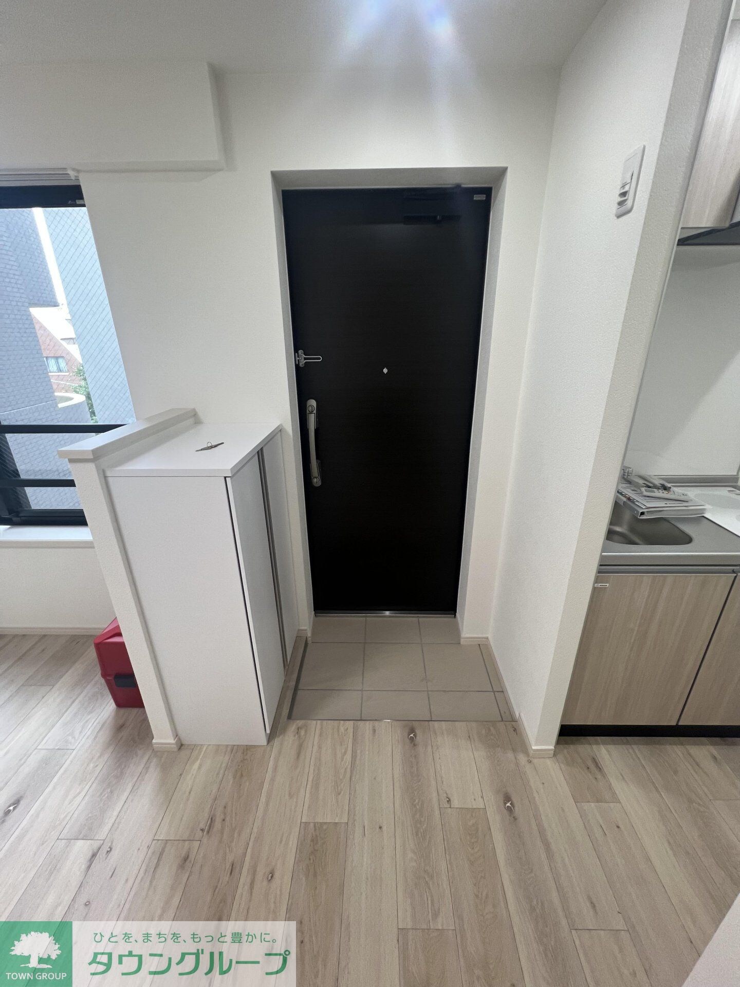 DOLCI中野富士見町の物件内観写真