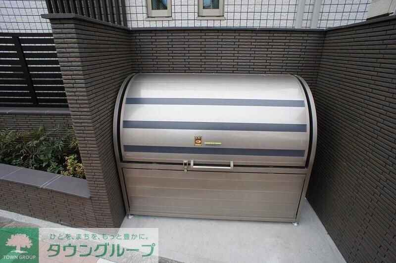 ポラリス中村橋の物件内観写真