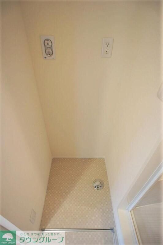 ポラリス中村橋の物件内観写真