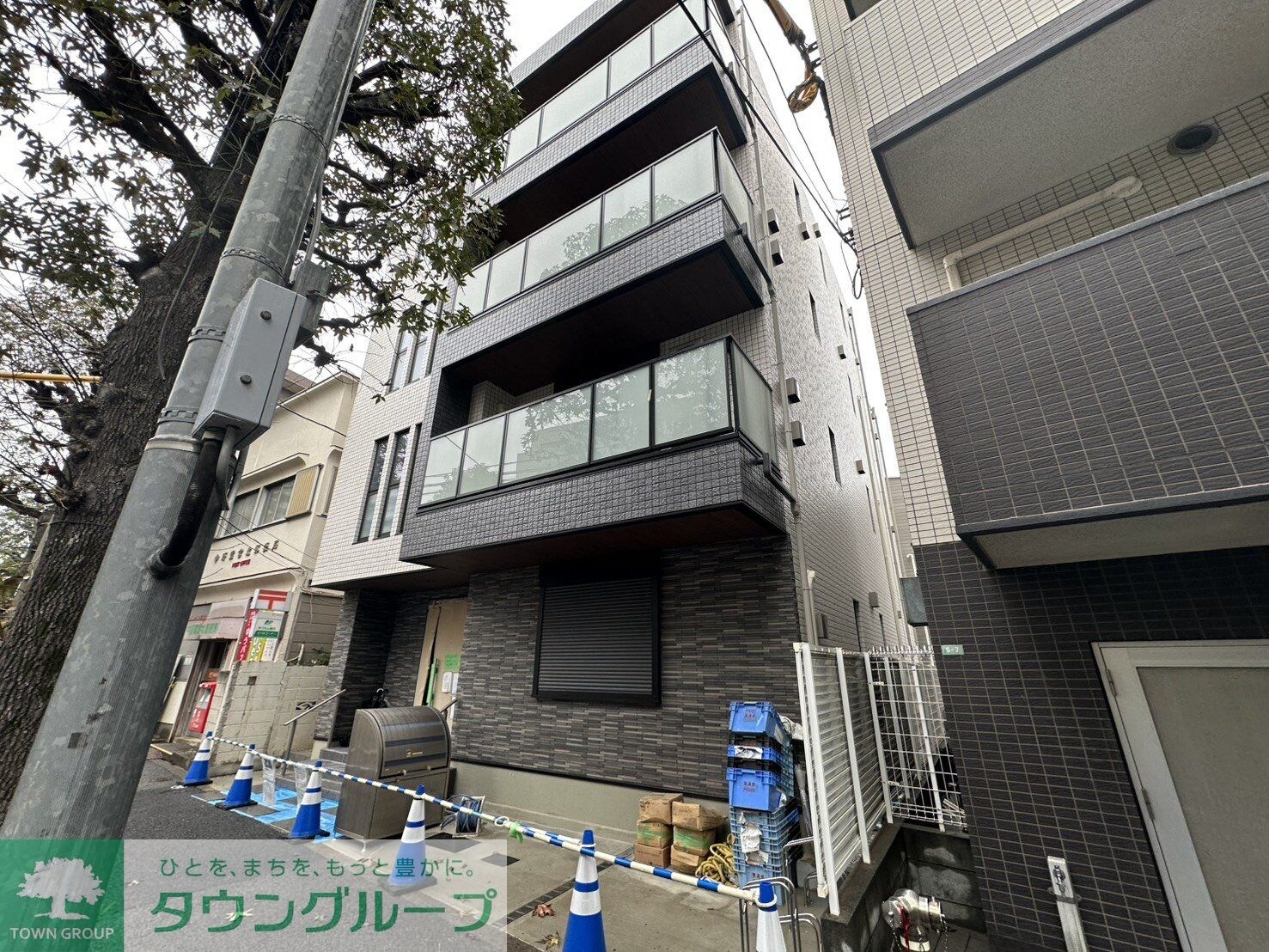 カーサ エレンシアの物件内観写真