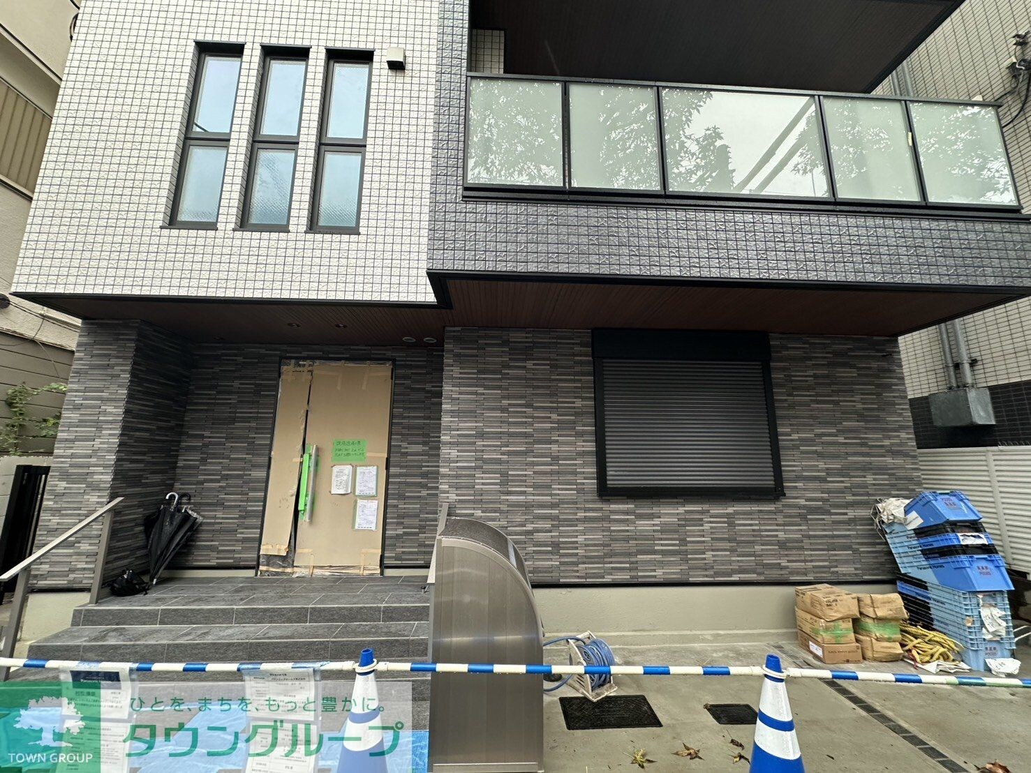 カーサ エレンシアの物件内観写真