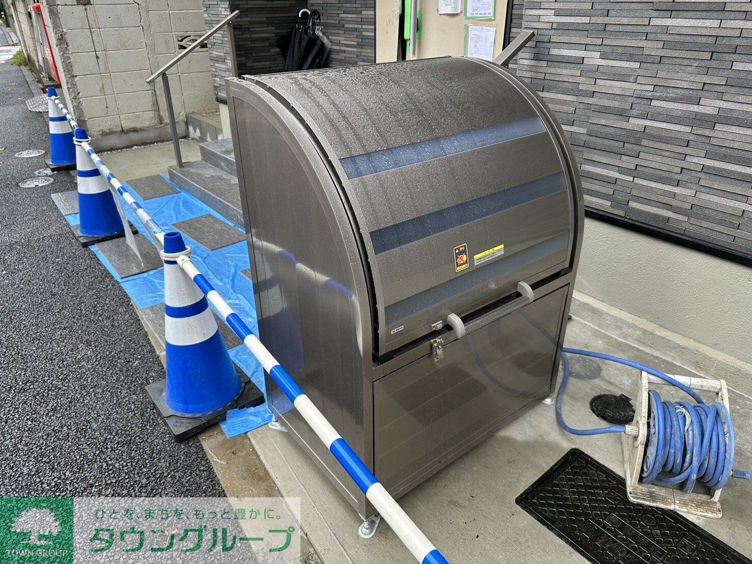 カーサ エレンシアの物件内観写真