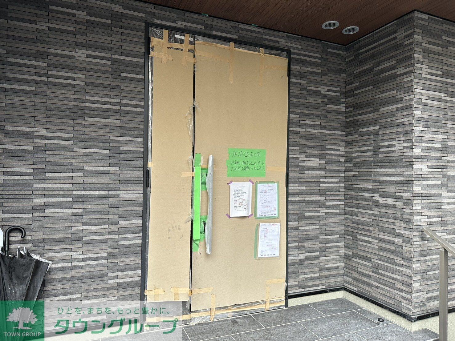 カーサ エレンシアの物件内観写真