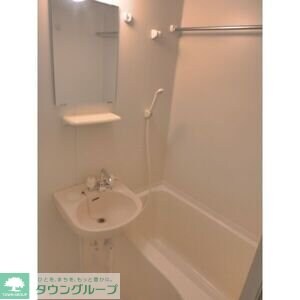 メゾン新江古田の物件内観写真