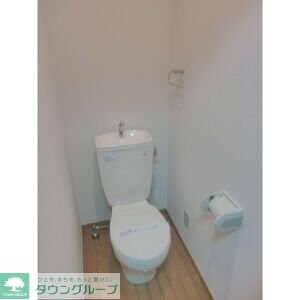 メゾン新江古田の物件内観写真