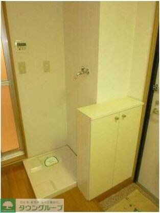 メゾン新江古田の物件内観写真