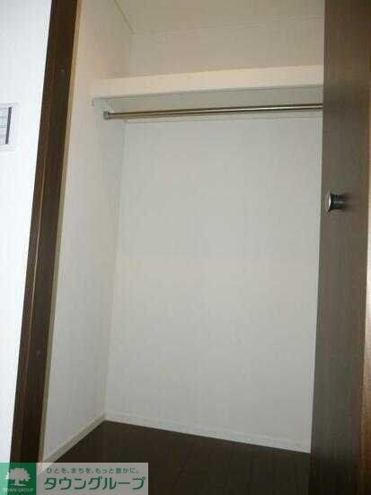 Residenza al picco レジデンツァアルピッコの物件内観写真