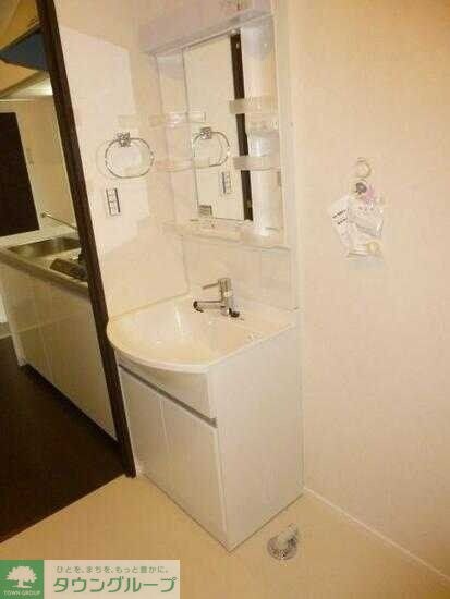 Residenza al picco レジデンツァアルピッコの物件内観写真