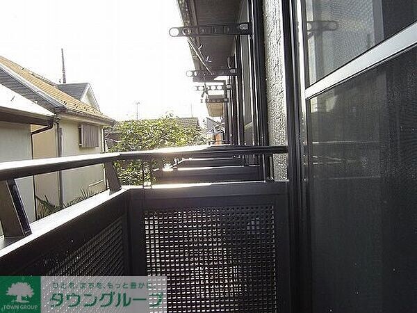 ア・カペラの物件内観写真