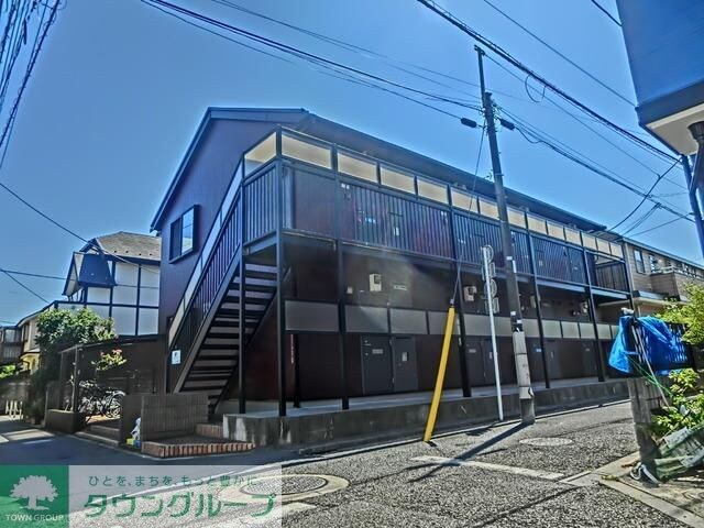 ア・カペラの物件内観写真